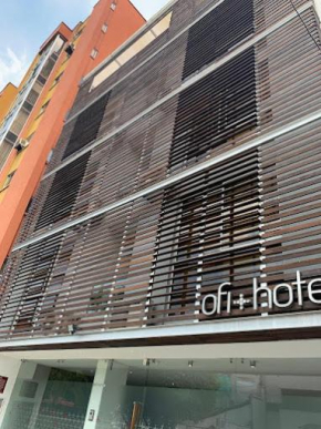 Hotel Olh Versalles